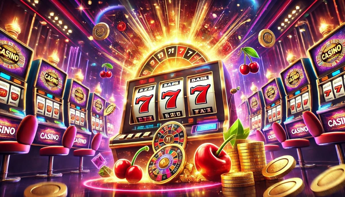 557bet