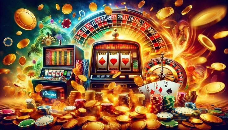 557bet